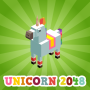 icon Unicorn 2048 pour Nokia 2