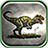icon Dinosaurs Live Wallpaper HD 2.3