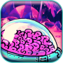 icon Space Brain Defence pour Assistant AS-5434 Club