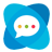 icon Russian Flirt Chat 3.82