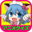 icon com.xm14mx.animequiz3 2.0