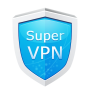 icon SuperVPN pour vivo X7