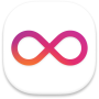 icon Boomerang from Instagram pour BLU S1