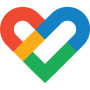 icon Google Fit: Activity Tracking pour Xiaolajiao Player