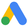 icon Google Ads pour tecno Camon i Air