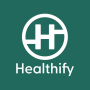 icon Healthify: AI Diet & Fitness pour Samsung Galaxy Core Lite(SM-G3586V)
