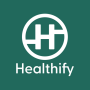 icon Healthify: AI Diet & Fitness pour Xiaolajiao Player