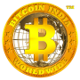 icon Bitcoin India -Exchange & Wallet (24 CryptoAssets) pour Wiko Jerry 3
