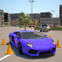 icon Driving School 3D Parking pour oppo A37