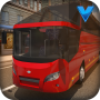 icon City Bus Simulator 2015 pour karbonn K9 Smart 4G