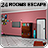 icon Escape Games-Puzzle Livingroom 4.0.9