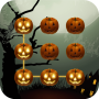 icon Halloween AppLock Theme pour oneplus 3