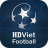 icon HDViet Football 1.1