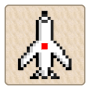 icon AeroFighter8bit
