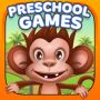 icon Zoolingo - Preschool Learning pour Samsung Galaxy S Duos S7562