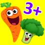 icon Educational Games for Kids! pour BLU Studio Mega