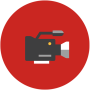 icon Record My Screen HD No Root pour nubia Z11 miniS