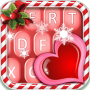 icon Christmas Love Magic Keyboard