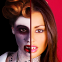 icon Zombie Photo Booth pour Samsung I9100 Galaxy S II