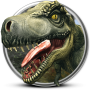 icon Dinosaur Sniper Sharpshooter pour oppo A79