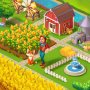 icon Spring Valley: Farm Game pour Samsung Galaxy Note 8