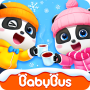 icon Baby Panda's Kids Play pour Meizu MX6