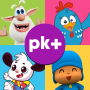 icon PlayKids+ Cartoons and Games pour oukitel K5