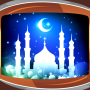 icon Ramadan Live Wallpapers