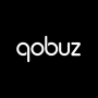 icon Qobuz: Music & Editorial pour Samsung Galaxy Note 10.1 N8000