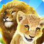 icon RealSafari - Find the animal