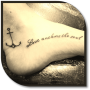 icon Tattoo Quotes