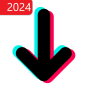 icon Video Downloader for TT pour Lenovo A7700