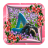 icon Beautiful Flowers Photo Frames 10.0