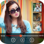 icon Movie Maker With Music pour Huawei Nova