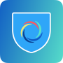 icon Hotspot Shield VPN: Fast Proxy pour Samsung Galaxy J7 (2016)