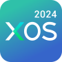 icon XOS Launcher -Cool Stylish pour Samsung Galaxy Grand Prime VE SM-G531F