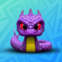 icon My Monster Pet: Train & Fight pour Allview P8 Pro
