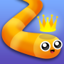 icon Snake.io - Fun Snake .io Games pour cat S61