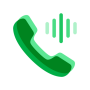 icon Hangout Voice - Global Calls pour tecno F2