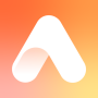 icon AirBrush - AI Photo Editor pour amazon Fire HD 10 (2017)