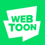icon WEBTOON pour cat S61