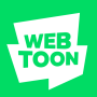 icon WEBTOON pour blackberry DTEK50