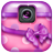 icon Cute Girl Selfie Photo Editor 5.0