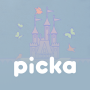 icon Picka: Virtual Messenger pour Samsung Droid Charge I510