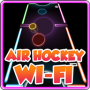 icon Glow Air Hockey