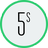 icon Fives 1.7.10
