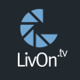 icon Livon Tv