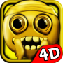 icon Stickman Run 4D - Fun Run pour Samsung Galaxy J7 SM-J700F