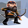icon Winter Fugitives pour Samsung Galaxy Amp Prime