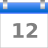 icon Watch And Calendar 0.6